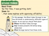 A Christmas Carol - The Miners and the Lighthouse Teaching Resources (slide 8/17)